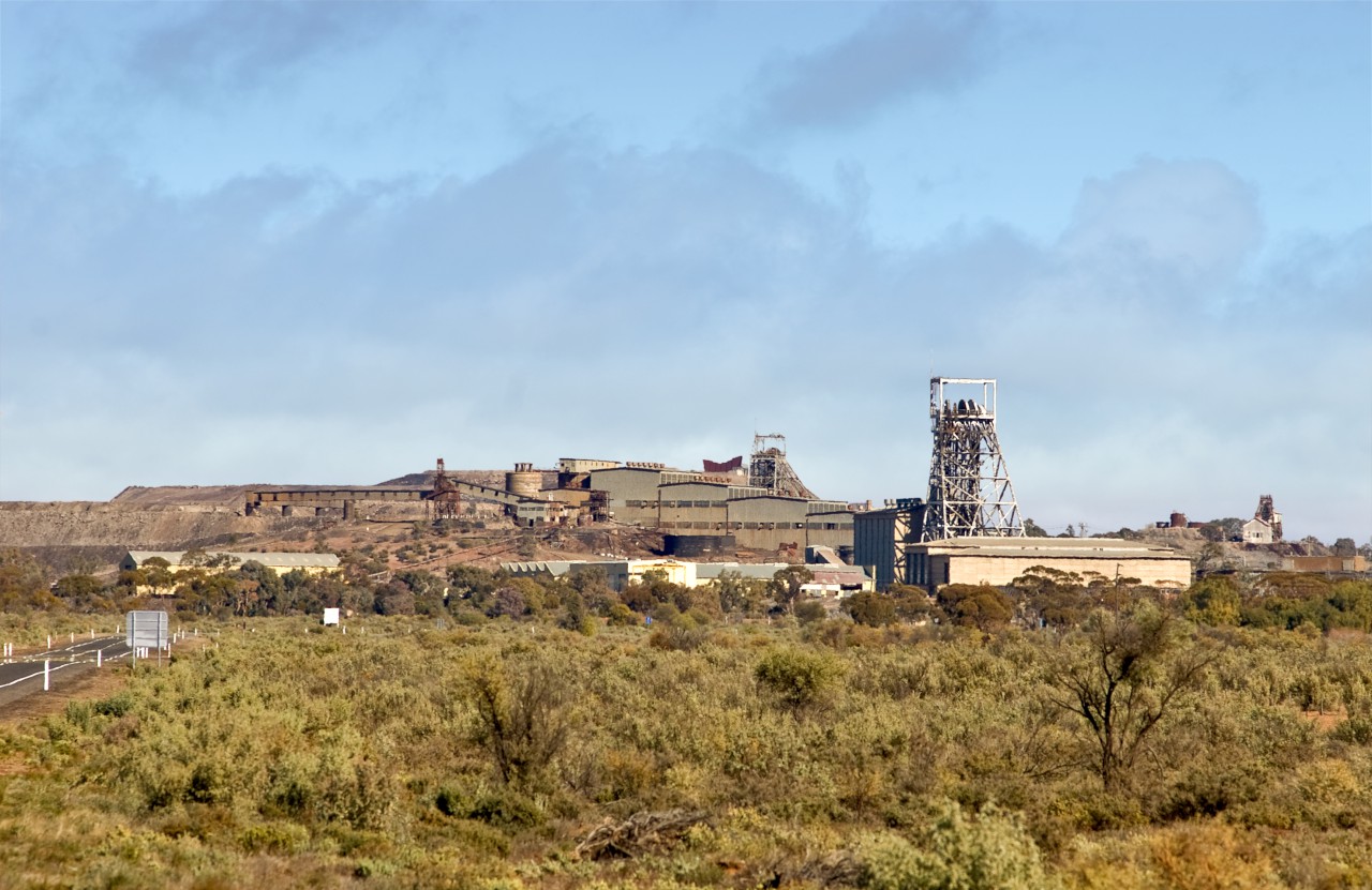 Broken Hill Image 2