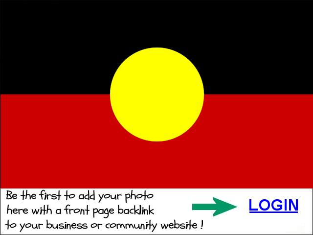 Login to Add your Photos to Broken Hill