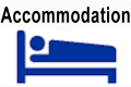 Broken Hill Accommodation Directory
