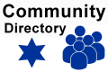 Broken Hill Community Directory