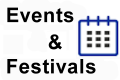 Broken Hill Events and Festivals Directory