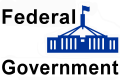 Broken Hill Federal Government Information