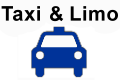 Broken Hill Taxi and Limo