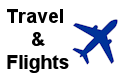 Broken Hill Travel and Flights