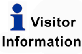 Broken Hill Visitor Information