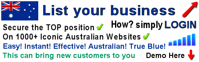 ✨ Showcase Advertisement